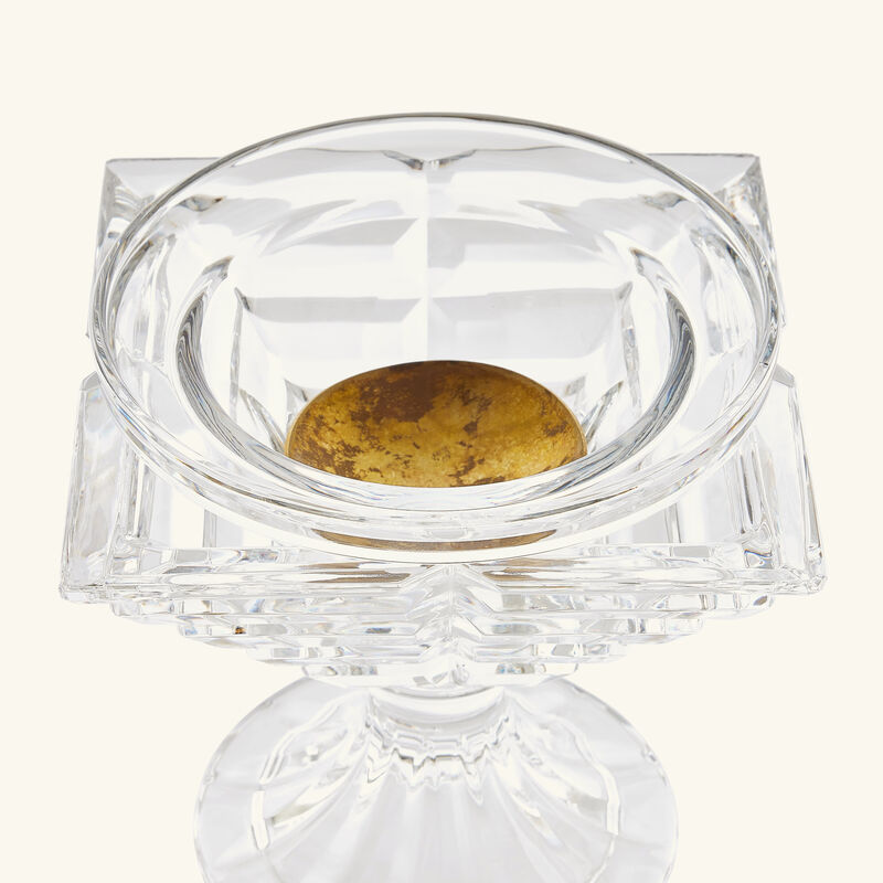 mario cioni   c ayurveda square incense burner