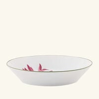 Florenza Malva Impero Tea Cup Saucer Pink ginori 1742 florenza malva impero tea cup saucer pink