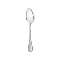 Rubans Silver-plated Dessert Spoon, small