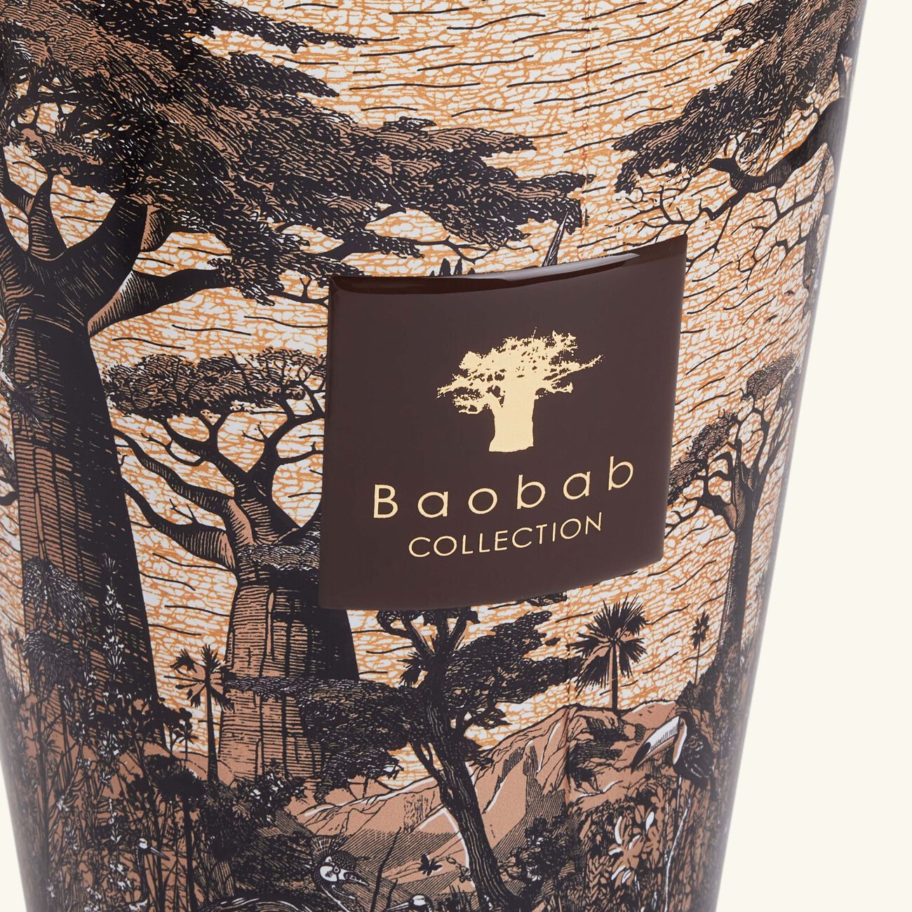 baobab collection sacred trees mankono candle max 24