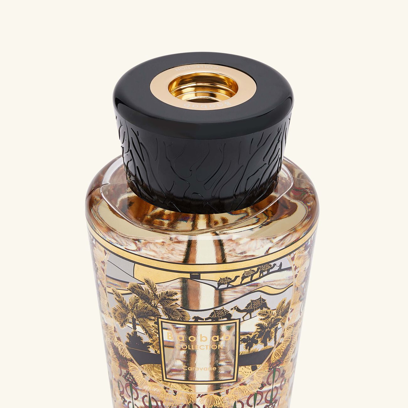 Caravane Diffuser 500 ml baobab collection caravane diffuser 500 ml