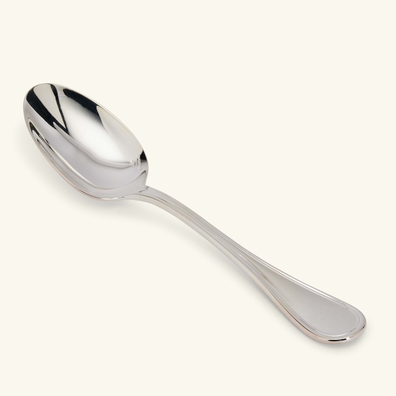 Albi Lunar New Year Tea Spoon christofle albi lunar new year tea spoon
