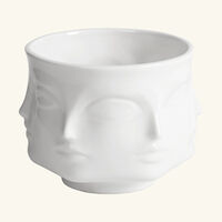Dora Maar Condiment Bowl White jonathan adler dora maar condiment bowl white