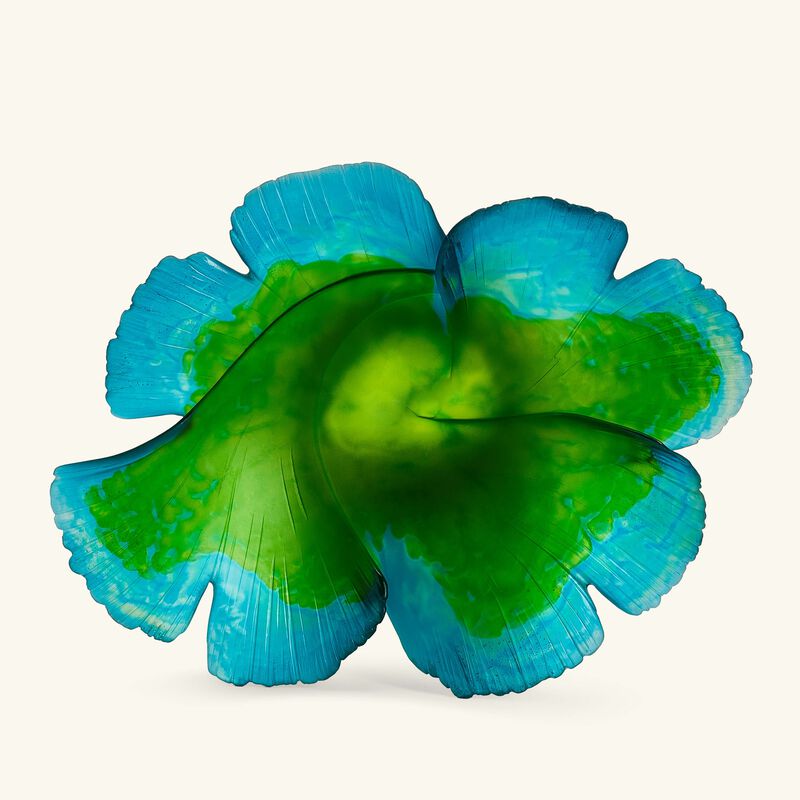 Ginko Magnum Centerpiece Green daum ginko magnum centerpiece green