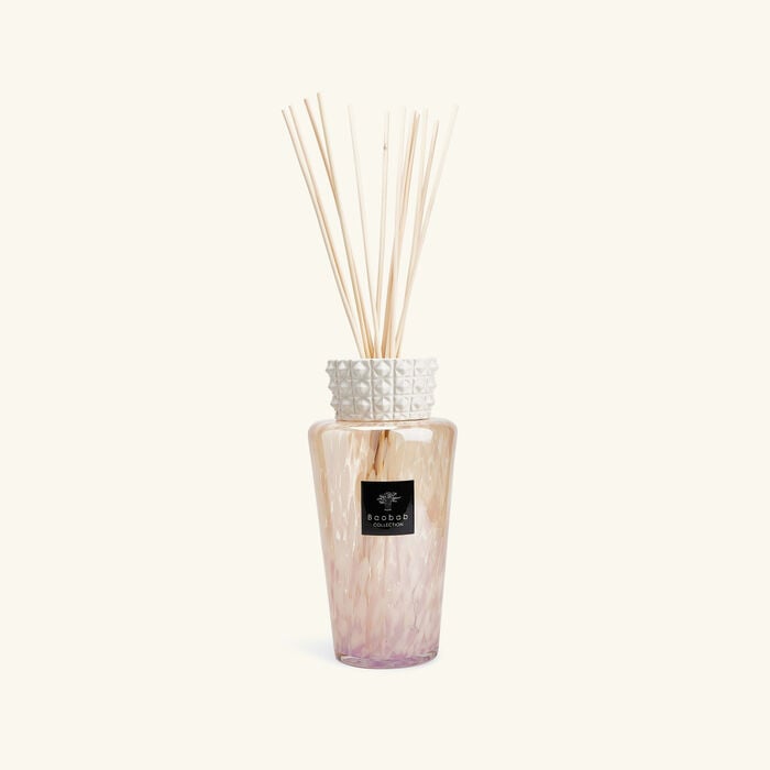 Pearls White Diffuser 5L baobab collection pearls white diffuser 5l