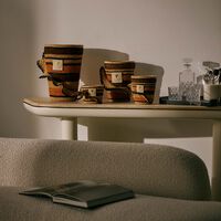 Fety Anjara Candle Max 35 baobab collection fety anjara candle max 35