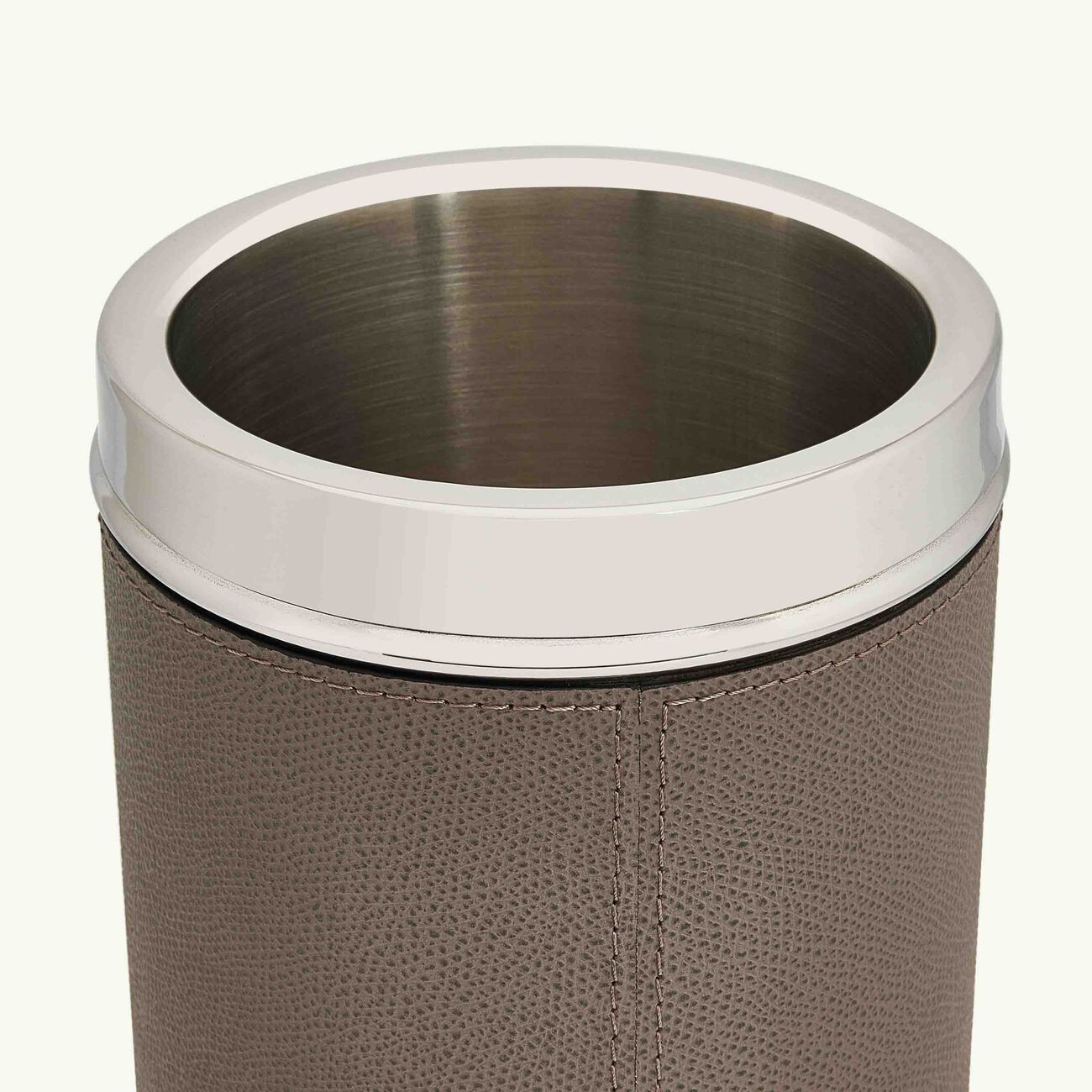 giobagnara ocean bottle cooler brown