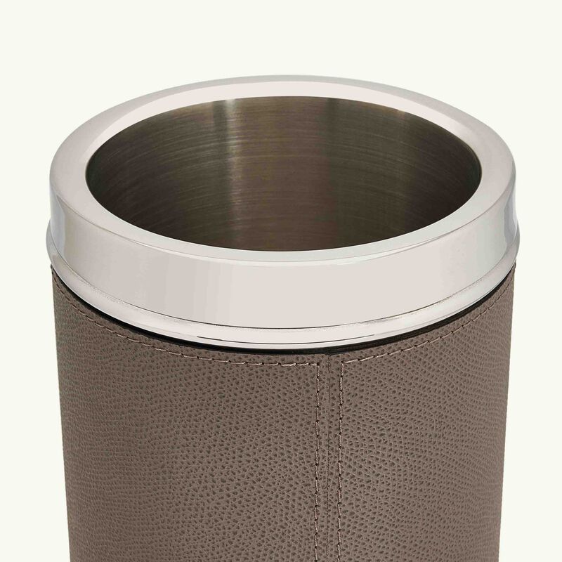 giobagnara ocean bottle cooler brown