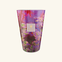 baobab collection water lily candles max 35