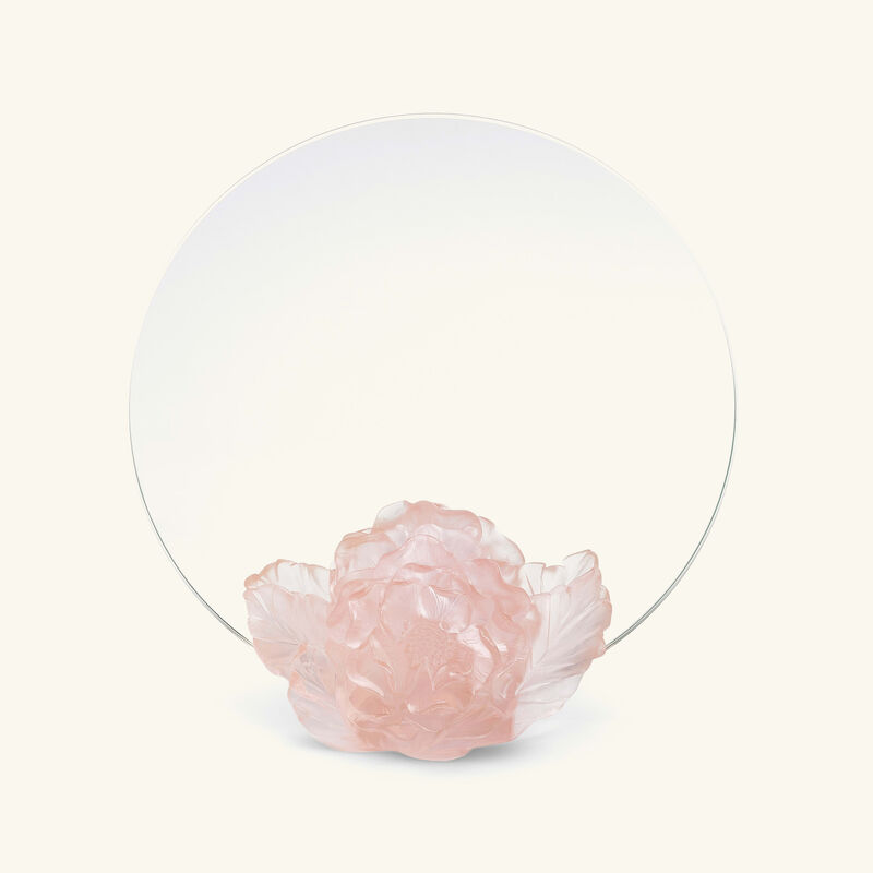 دوم مرآة كاميليا