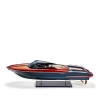 Riva Aquariva Super 84cm Model Boat, small