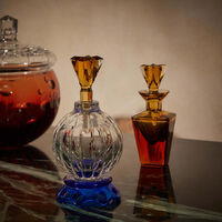 Crown Perfume Bottle mario cioni c crown perfume bottle