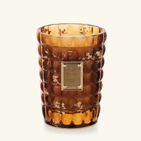 إديون شمعة وموزع عطر توباكو أمبر