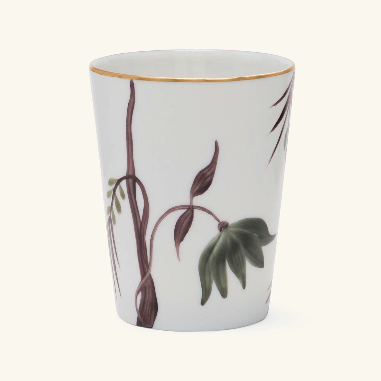 ماري داج كاس الشرب بوكيه دو في أخضر