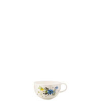Brillance Fleurs Des Alpes Tea/Cappuccino Cup, small