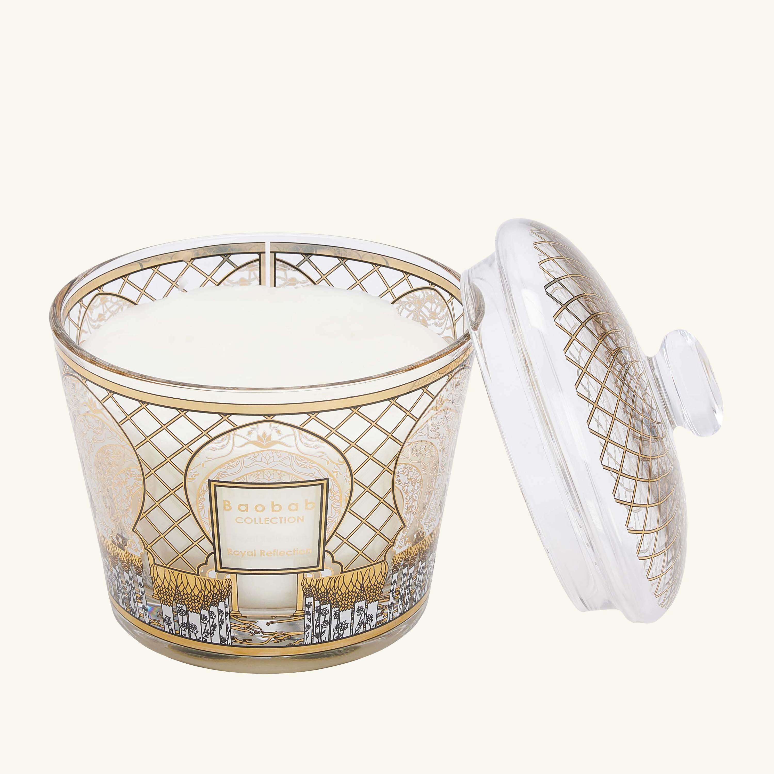 Baobab Collection Royal Reflection Dome Gift Box Max 10 | Tanagra UAE