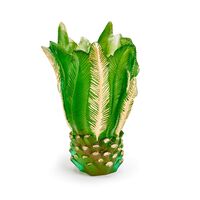 Palm Beach Vase - Limited Edition, small