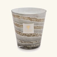 Sand Atacama Candle Max 16 baobab collection sand atacama candle max 16