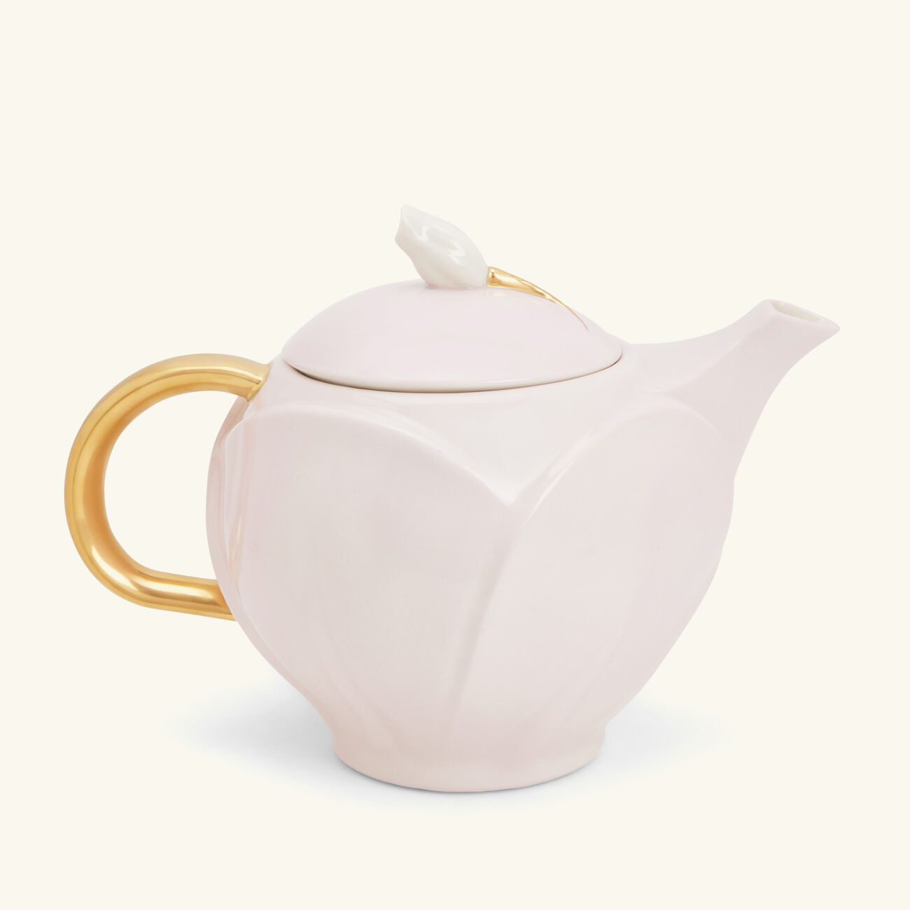 Tulip Coffee Pot Pink villari tulip coffee pot pink