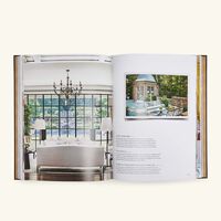 The Living Room by the Design Leadership Network Book 33x25cm assouline the living room by the design leadership network book 33x25cm