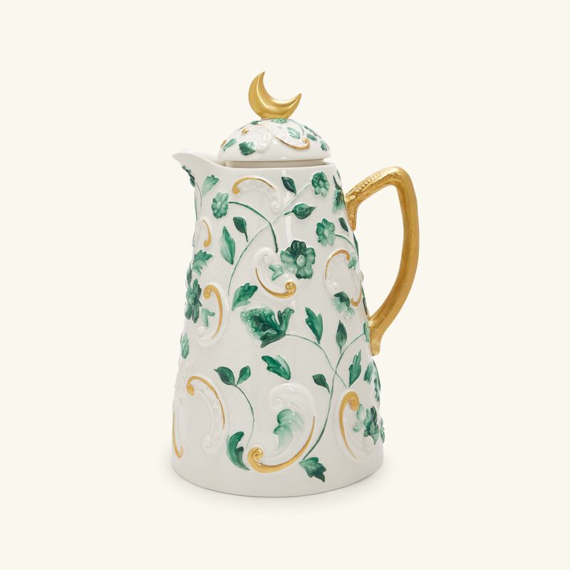 villari taormina thermos green