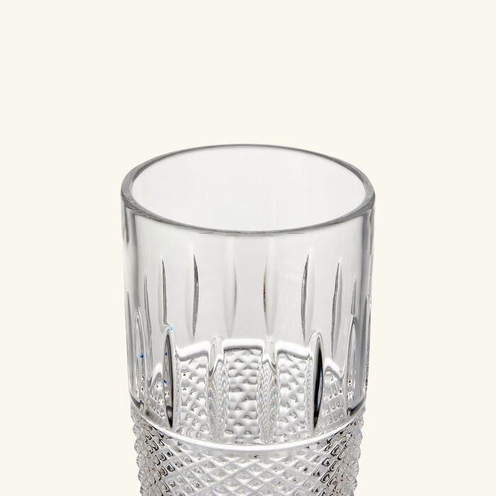 Mastercraft Irish Lace Vase Medium Clear waterford mastercraft irish lace vase medium clear