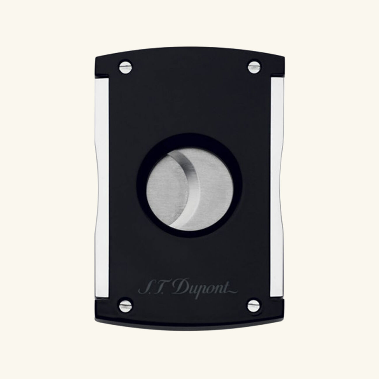 اس تي دوبون قطاعة السيجار ماكسيجت سوداء