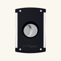 اس تي دوبون قطاعة السيجار ماكسيجت سوداء