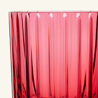 baccarat harmonie drinking glass set of 4