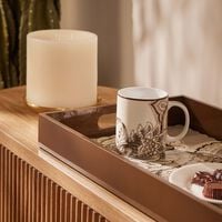 etro bloom mug green