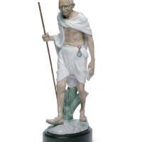 Mahatma Gandhi Figurine, small