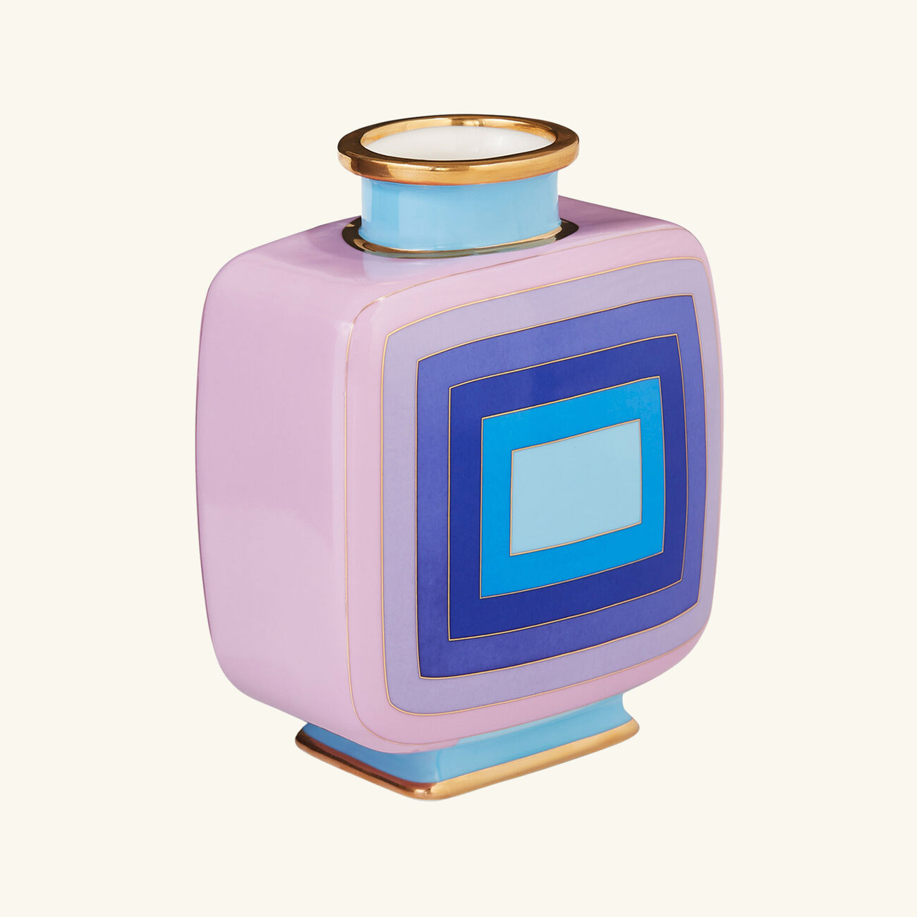 jonathan adler scala vase small pattern