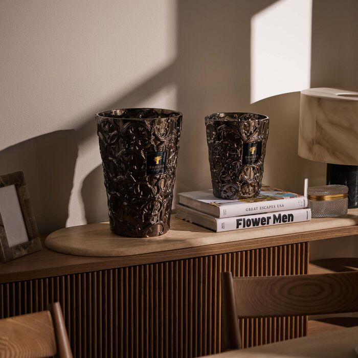 baobab collection brame cernunnos candle max 24