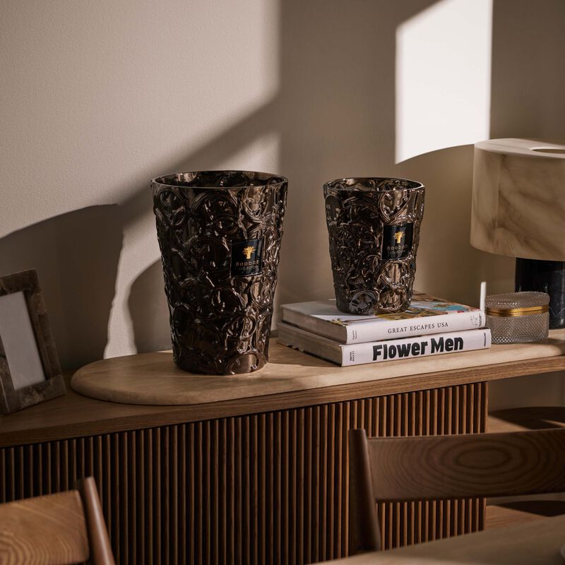 باوباب شمعة برام سيرنونوس المعطرة ماكس 24