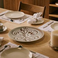 Versailles Service Plate Gold 36cm bernardaud versailles service plate gold 36cm
