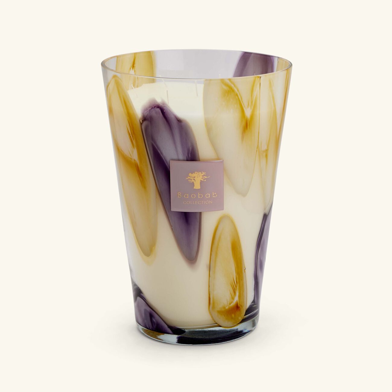 Riviera Eilenroc Candle Max 35 baobab collection riviera eilenroc candle max 35