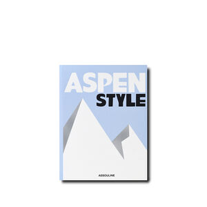 Aspen Style, medium