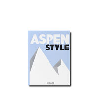 Aspen Style, small
