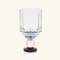 Harlequin Vase Clear reflections copenhagen harlequin vase clear