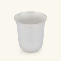 كريستوفل كوب نتالي للأطفال الرضع باللون الفضي