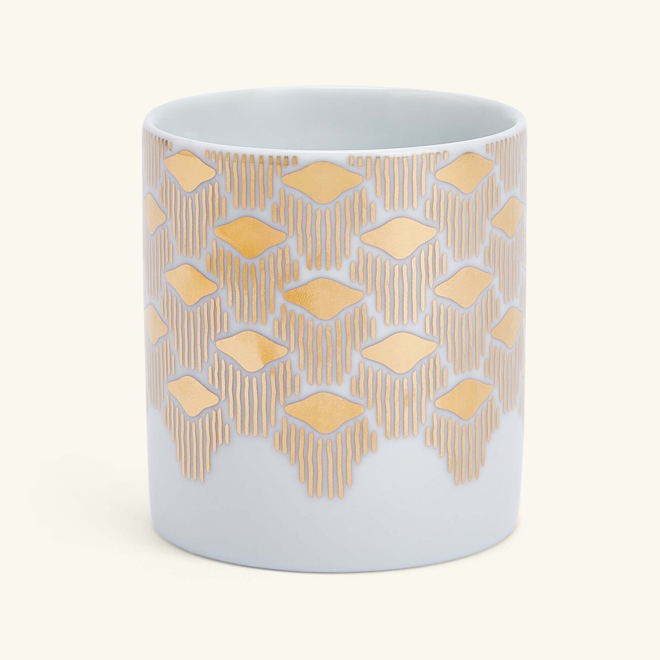 silsal tamrah by razan alazzouni vase round mini gold