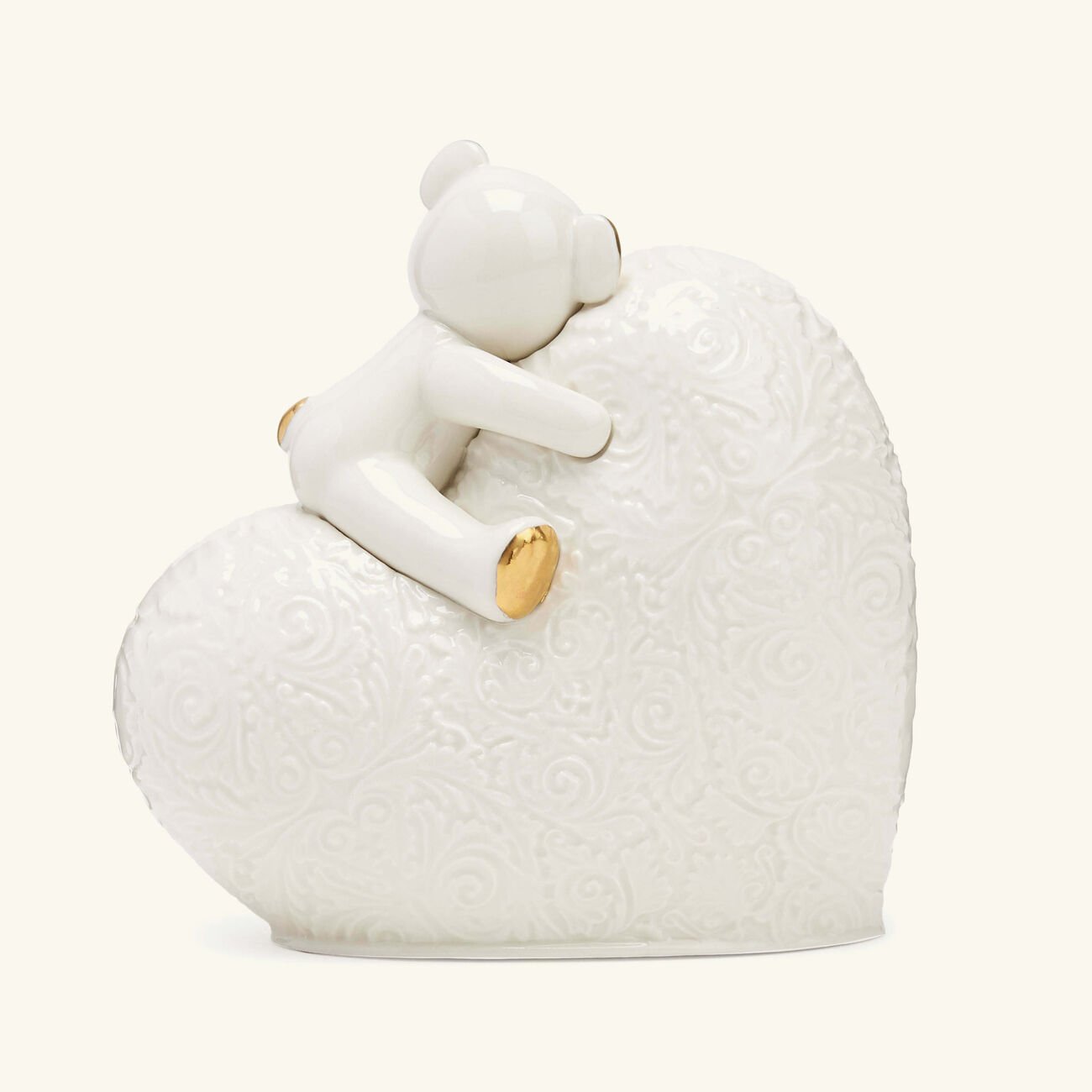 My Love Figurine White villari my love figurine white