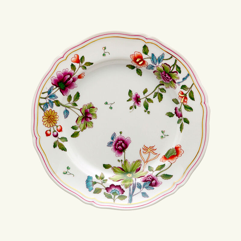 Granduca Coreana Dessert Plate ginori 1735 granduca coreana dessert plate