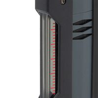 st dupont defi extreme lighter grey