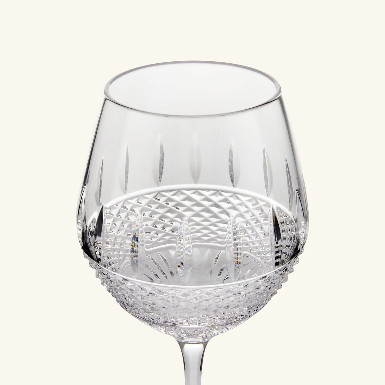 Mastercraft Irish Wine Glasses Set Of 2 waterford mastercraft irish wine glasses set of 2