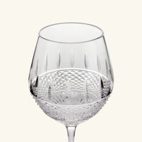Mastercraft Irish Wine Glasses Set Of 2 waterford mastercraft irish wine glasses set of 2