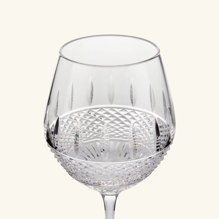 Mastercraft Irish Wine Glasses Set Of 2 waterford mastercraft irish wine glasses set of 2