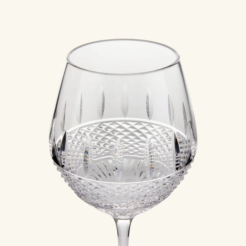 Mastercraft Irish Wine Glasses Set Of 2 waterford mastercraft irish wine glasses set of 2