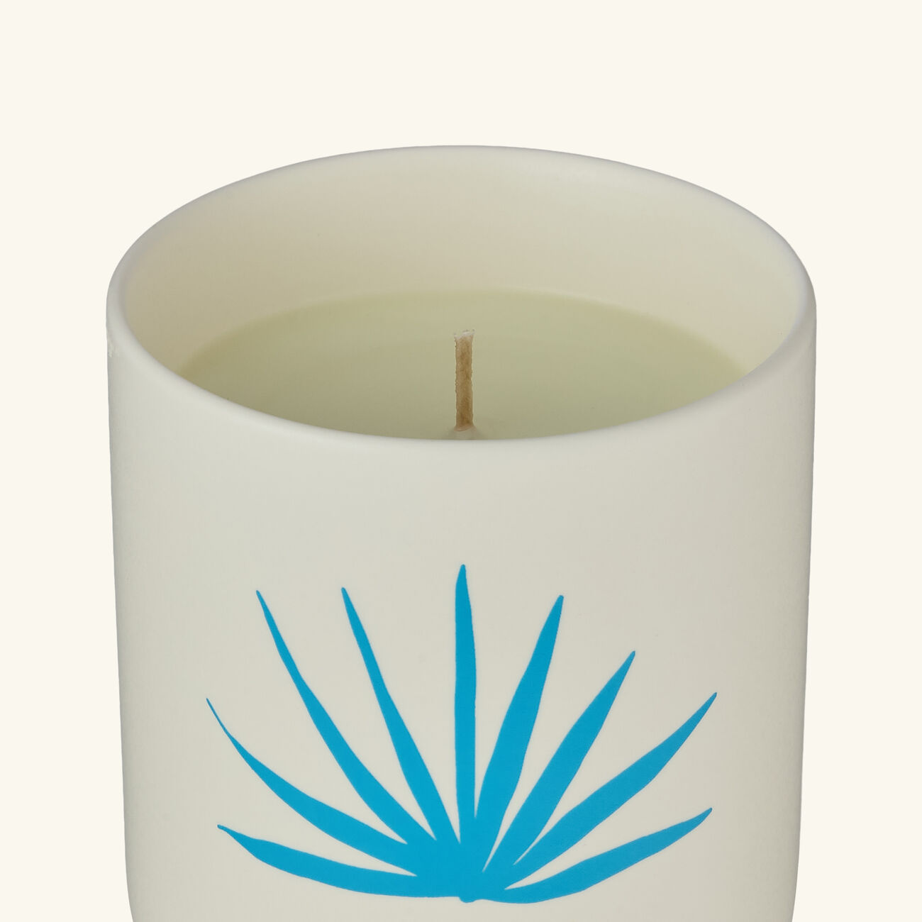 assouline miami beach candle