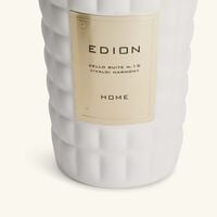 edion cello suite no 15 vivaldi harmony bianca scented candle 1kg